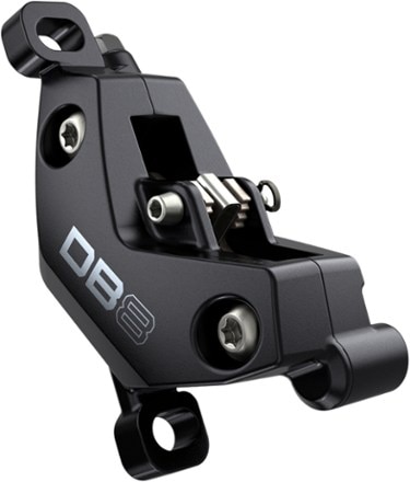 SRAM DB8 Disc Brake Caliper 0