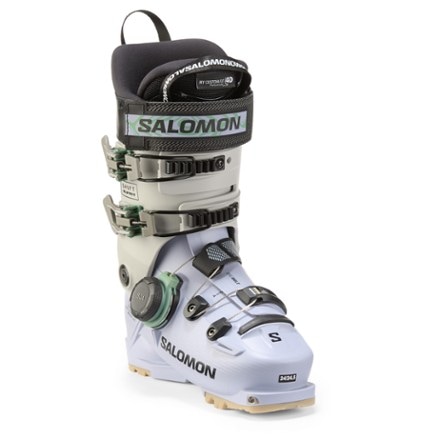 Salomon Shift Supra BOA 105 W Ski Boots - Women's - 2025/2026 2