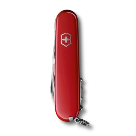 Swiss Army Spartan Knife 2