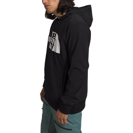 The North Face Tekno Logo Hoodie - Men's 2