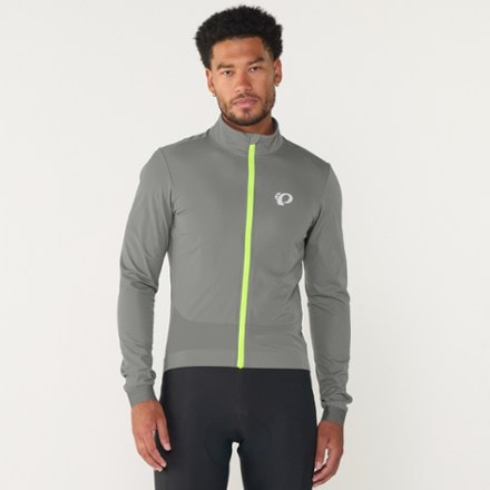 PEARL iZUMi Attack Hybrid Cycling Jacket - Men's 1