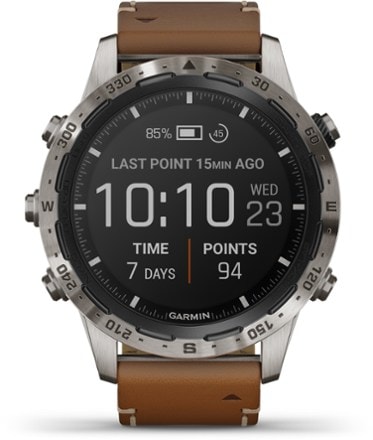 Garmin MARQ Adventurer Watch 2