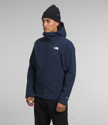 The North Face Apex Bionic 3 Hoodie - Men's 0