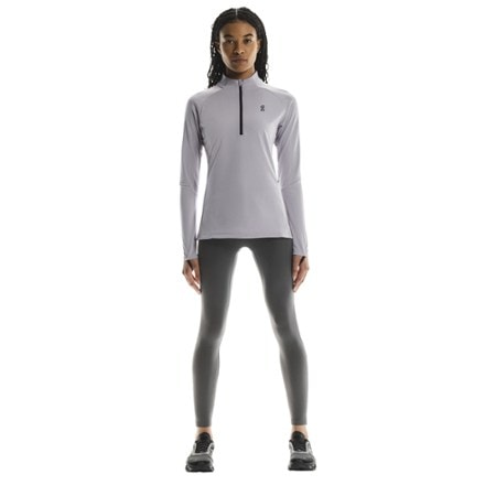 On Performance Tights Winter - Women's 3