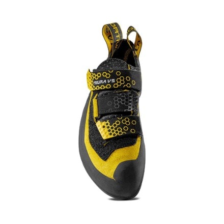 La Sportiva Miura VS Climbing Shoes - Men's 4