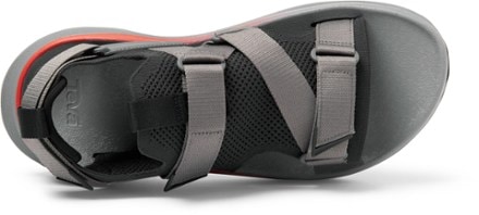 Teva Aventrail Trail-Running Sandals - Men's 5