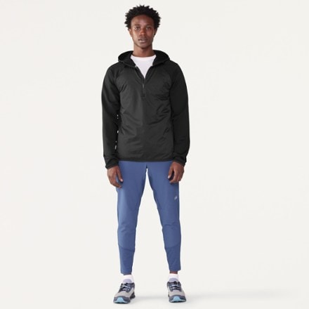 Smartwool Smartloft Half-Zip Hoodie - Men's 5