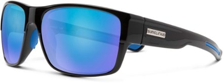 Suncloud Range Polarized Sunglasses 0