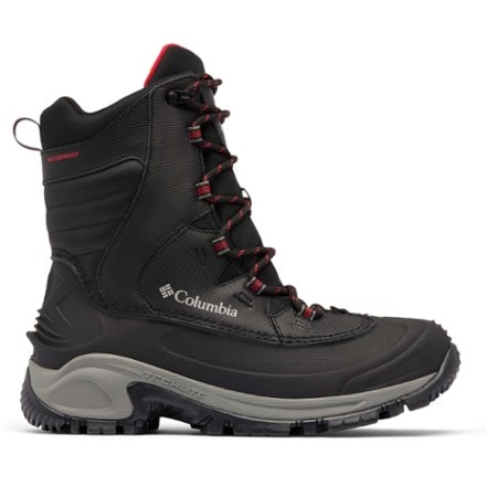Columbia Bugaboot III Boots - Men's 0