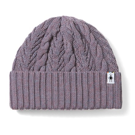 Smartwool Cable Knit Beanie 0