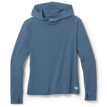 REI Co-op Sahara Shade Hoodie - Kids' 0