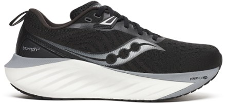 Saucony Triumph 22 Road-Running Shoes - Women's 0