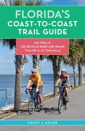  Florida Coast-to-Coast Trail Guide 0