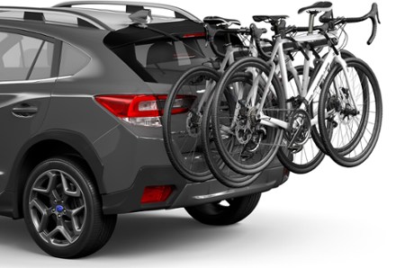 Thule Trunk Bike Racks REI Co op