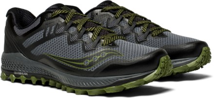 saucony trail runner