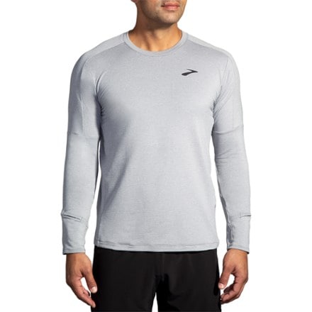 Brooks Notch Thermal Long-Sleeve 2.0 Shirt - Men's 1