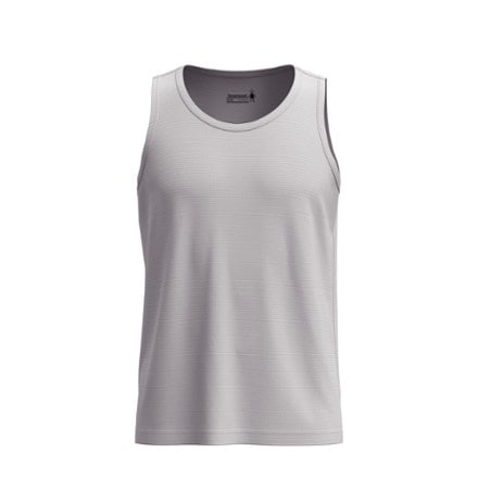 Smartwool Active Mesh Tank Top - Men's 0