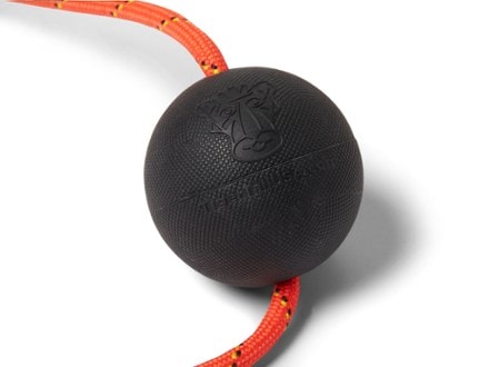 Tiger Tail USA Tiger Ball 1.7 Massage-On-A-Rope Massage Ball 1