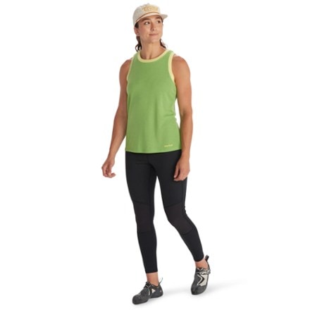 Marmot Switchback Tank Top - Women's 2