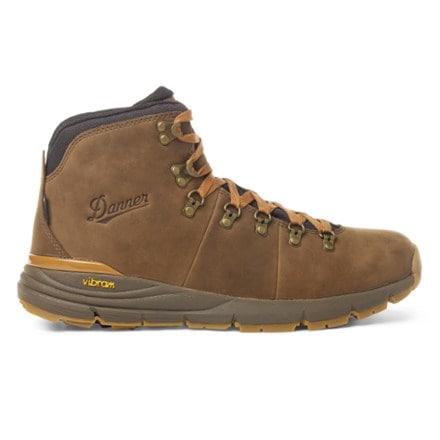 Danner Mountain 600 Leaf GTX Hiking Boots - Men's 0