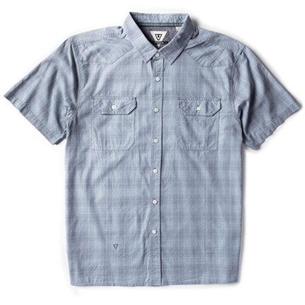 VISSLA Ollie Eco Shirt - Men's 0