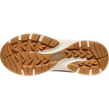 KEEN Leiki Waterproof Hiking Boots - Women's 7