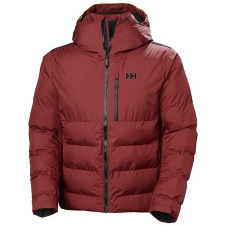 Helly Hansen Kvitfjell Race Puffy Insulated Jacket - Men's 0
