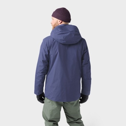 Stio Doublecharge Insulated Jacket - Men's 2