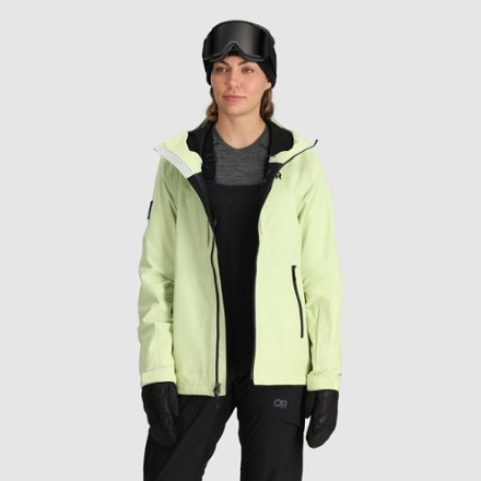 Outdoor Research SkyTour AscentShell Jacket - Women's 5