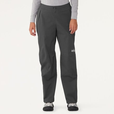 REI Co-op XeroCloud 3L Rain Pants - Women's 1