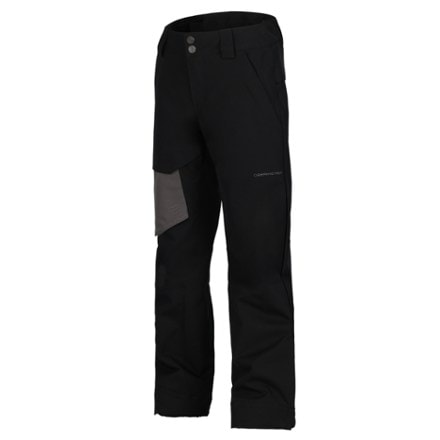 Obermeyer Brisk Snow Pants - Boys' 4