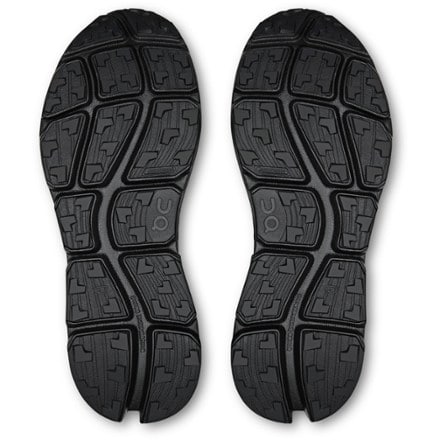 On Cloudsoma Trail-Running Shoes - Men's 6