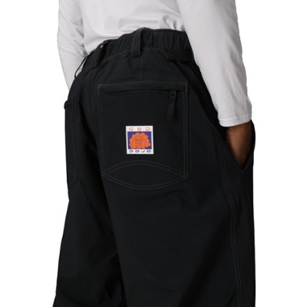 686 Dojo Pants - Men's 5