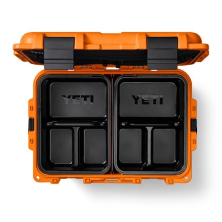 YETI LoadOut GoBox 30 Gear Case 3