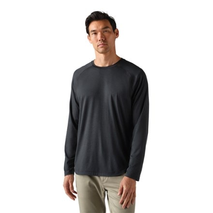 RHONE Atmosphere Long-Sleeve T-Shirt - Men's 1