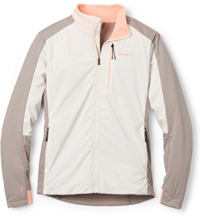 Craft ADV Nordic Training Jacket 2 - Women's 0