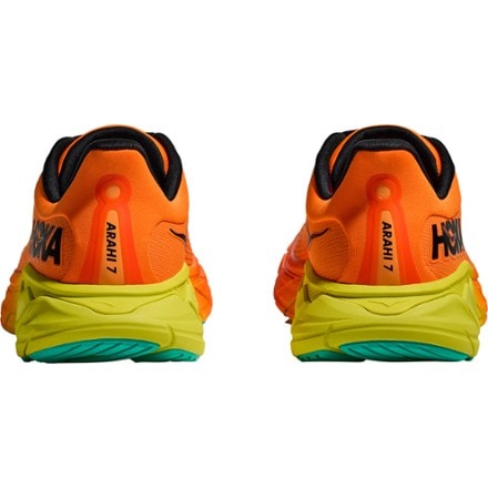 HOKA Arahi 7 Road-Running Shoes - Men's 4