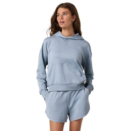 Vuori Halo Modern Pullover Hoodie - Women's 0