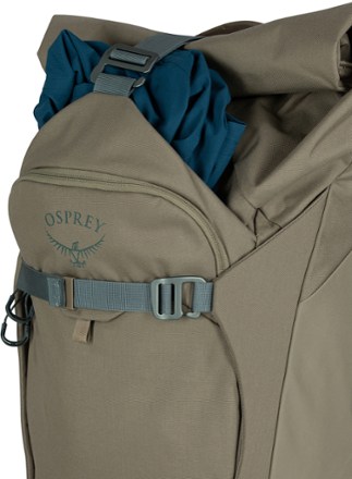 Osprey Metron 22 Roll-Top Pack 6