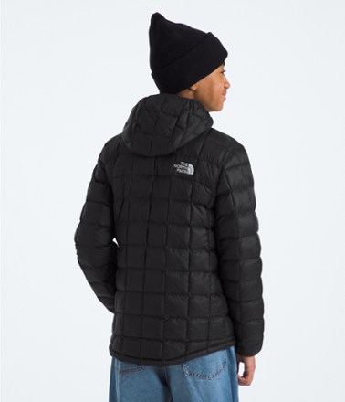 The North Face ThermoBall Hooded Insulated Jacket - Kids' 2