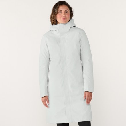 Arc'teryx Patera Down Parka - Women's 1