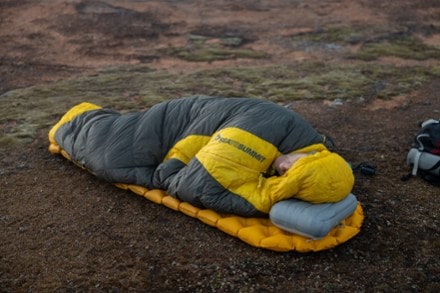 Sea to Summit Aeros Down Pillow 9