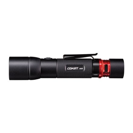 Coast HX5R Flashlight 6