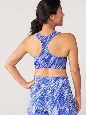 REI Co-op Active Pursuits Sports Bra 2