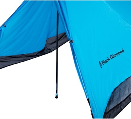 Black Diamond Beta Light 2P Tent 1