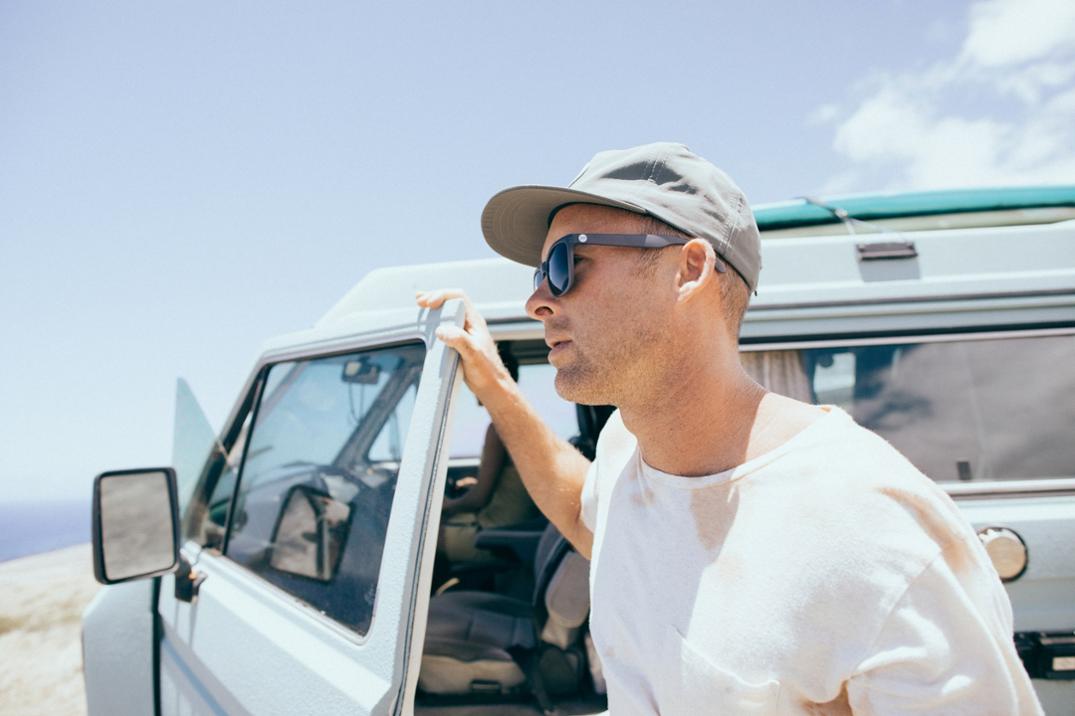 Location Image for Headlands Polarized Sunglasses