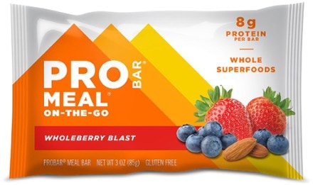 PROBAR Meal Bar 0