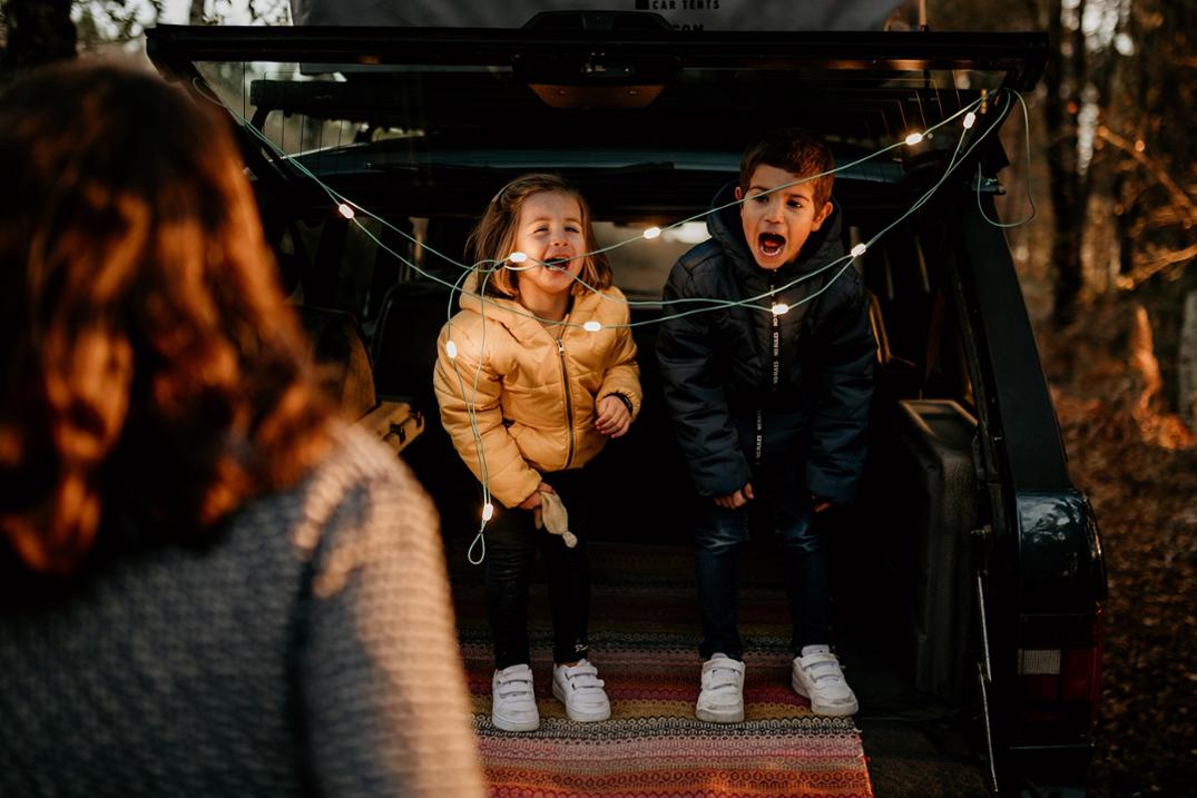 Location Image for Luci Solar String Lights - 18'