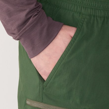 REI Co-op Trailmade Shorts - Men's 8