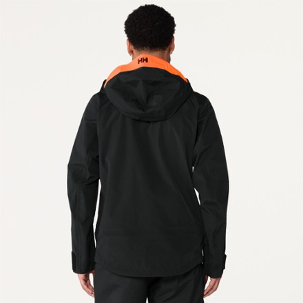 Helly Hansen Sogn Shell 2.0 Jacket - Men's 2
